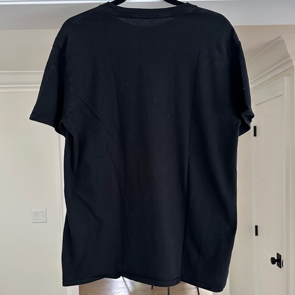 Men's - I Think You Should Leave Grapic T-Shirt - Oh Nice! - Size L - Picture 3 of 8